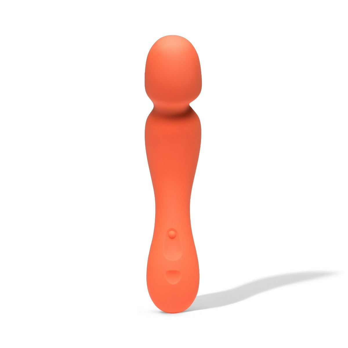Dame Min Mini Wand Vibrator – Waterproof Rechargeable Compact Wand Vibrator > Vibrators > Mini Vibrators