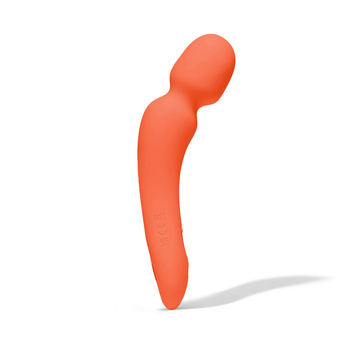 Dame Min Mini Wand Vibrator – Waterproof Rechargeable Compact Wand Vibrator > Vibrators > Mini Vibrators
