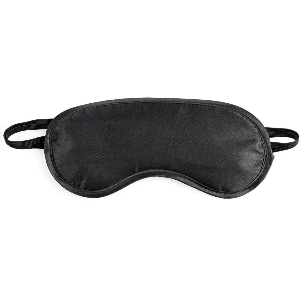 Sportsheets Cuffs and Satin Blindfold Set Special Edition – Adjustable Restraints with Hardware > Bondage Gear > Bondage Kits