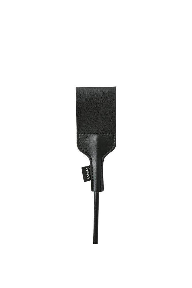 S&M Riding Crop – 10 Inch Vinyl Handle Riding Crop > Bondage Gear > Crops
