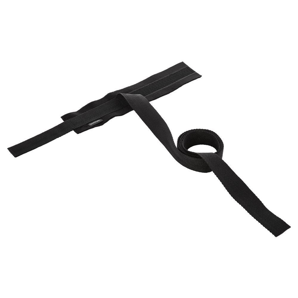 SportSheets Beginners Bondage Fantasy Kit For Couples Restraints