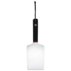Saffron Acrylic Paddle – Clear 4mm Thick Impact Surface Paddle Default Title > Bondage Gear > Paddles