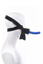 Sportsheets Face Strap-On Harness – Comfortable Stretchy Neoprene Strap-On Harness > Dildos > Strap On Harnesses