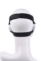 Sportsheets Face Strap-On Harness – Comfortable Stretchy Neoprene Strap-On Harness > Dildos > Strap On Harnesses