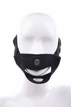 Sportsheets Face Strap-On Harness – Comfortable Stretchy Neoprene Strap-On Harness > Dildos > Strap On Harnesses