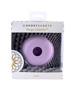 Sportsheets Ove Silicone Cushion Sleeve – Stretchable Durable Silicone Harness Cushion Default Title > Sex Toys > Replacement Parts