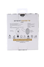 Sportsheets Ove Silicone Cushion Sleeve – Stretchable Durable Silicone Harness Cushion > Sex Toys > Replacement Parts