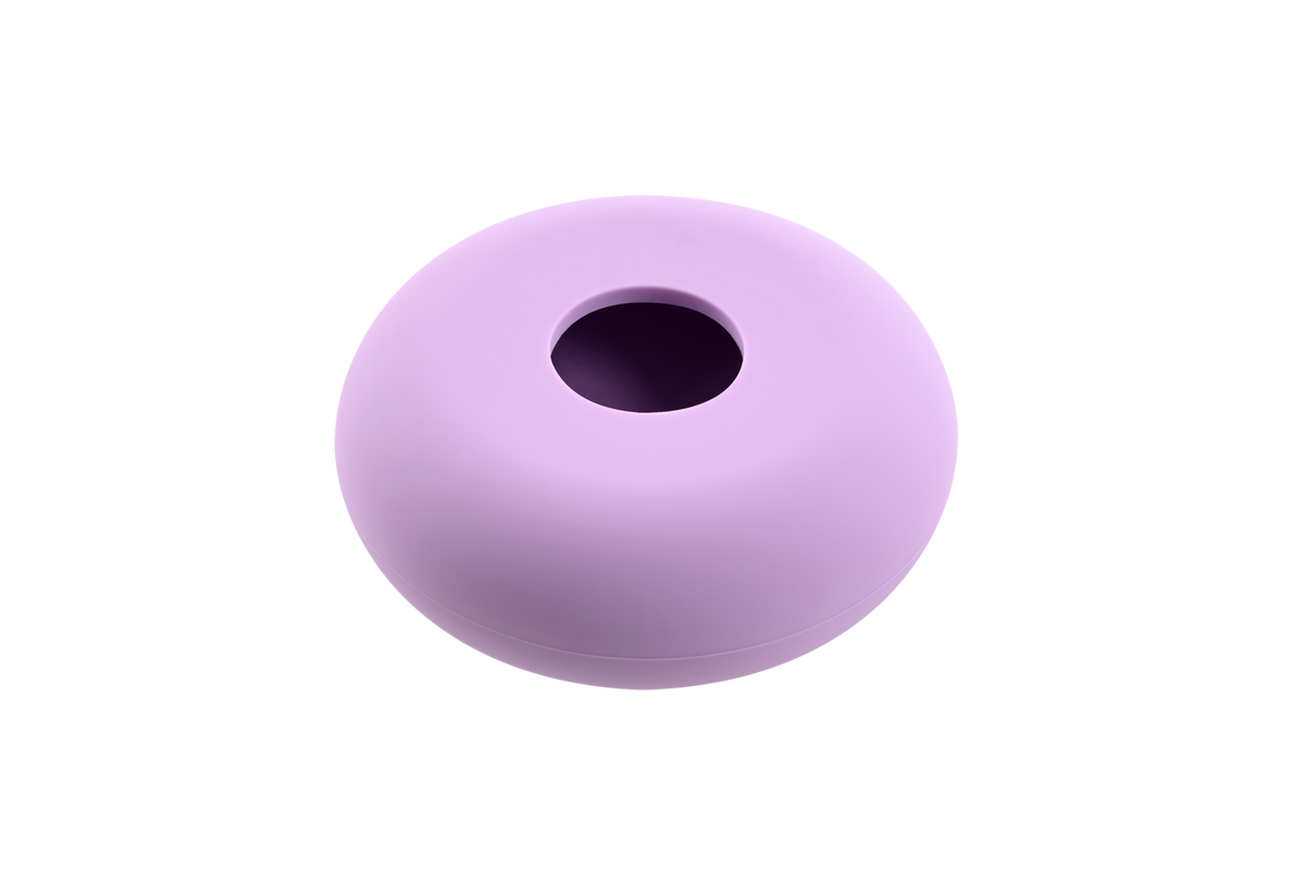 Sportsheets Ove Silicone Cushion Sleeve – Stretchable Durable Silicone Harness Cushion > Sex Toys > Replacement Parts