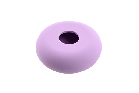 Sportsheets Ove Silicone Cushion Sleeve – Stretchable Durable Silicone Harness Cushion > Sex Toys > Replacement Parts