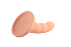 Sportsheets Merge Collection Ren 6-Inch Solid Silicone G-Spot Dildo > Dildos > Neutral Dildos
