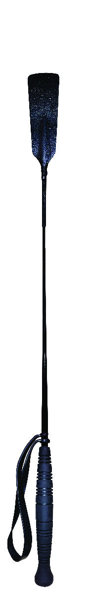 Sex and Mischief Slender Impulse Crop – Long Shaft Crop Whip > Bondage Gear > Crops