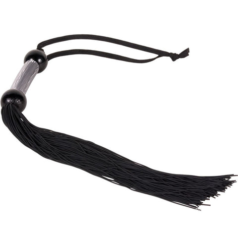 SportSheets Large Rubber Whip For Bedroom Sensation > Bondage Gear > Whips
