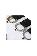 Sportsheets Edge Extreme Under the Bed Bondage Restraint System – Adjustable Strap Restraints > Bondage Gear > Bed Restraints