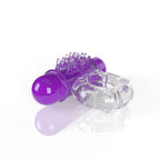 Owow 4T OWow Vibrating Ring – Body-Safe SEBS Material Couples Ring > Cock Ring > Vibrating