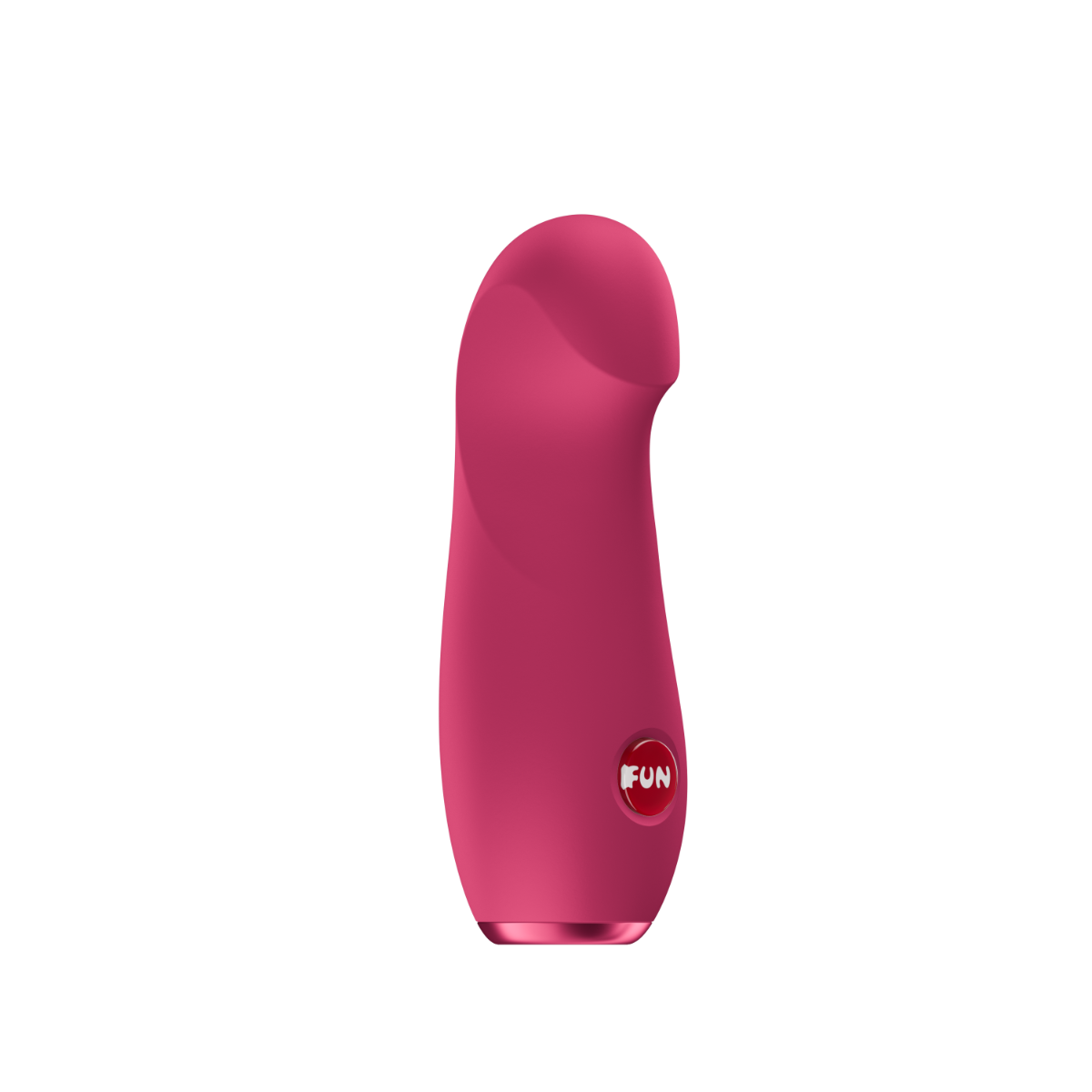 Fun Factory Stella 12-Level Vibrating Bullet Compact Rechargeable Vibrator > Vibrators > Mini Vibrators