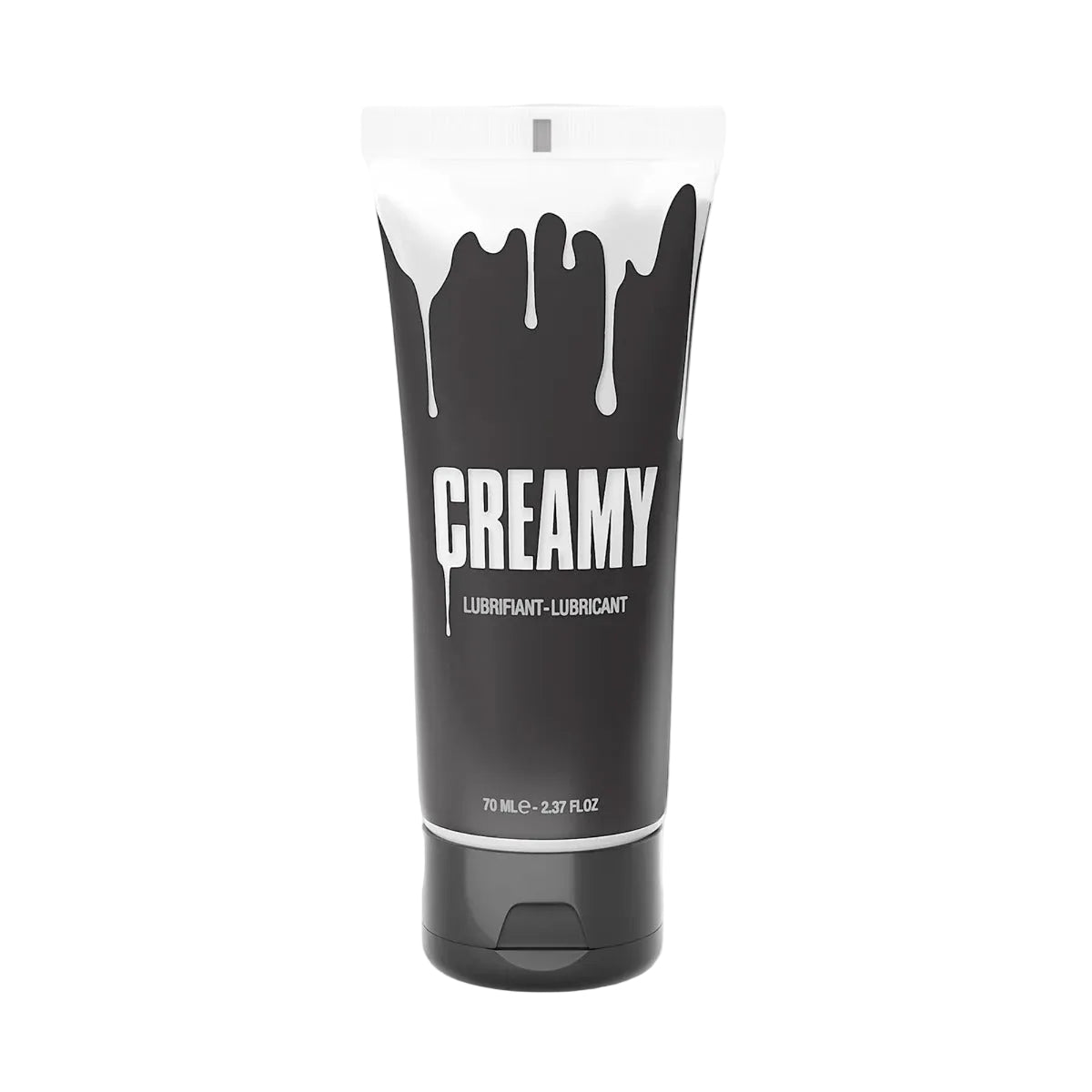 Strap On Me Creamy Real Fake Sperm Lubricant 150 ml Lubricant Secondary image