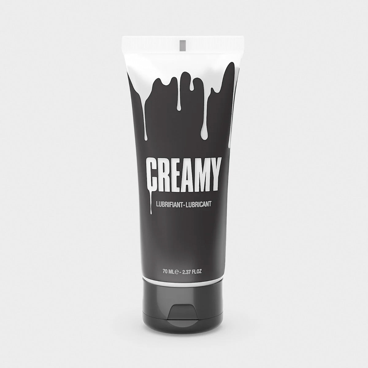 Strap On Me Creamy Real Fake Sperm Lubricant 150 ml Lubricant > Lube > Speciality