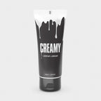 Strap On Me Creamy Real Fake Sperm Lubricant 150 ml Lubricant > Lube > Speciality