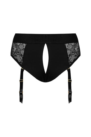 Strap On Me Diva Large Lace Harness Lingerie > Dildos > Strap On Harnesses