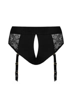 Strap On Me Diva Medium Lace Harness – Lace Medium Harness Lingerie > Dildos > Strap On Harnesses
