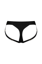 Strap On Me Heroine Large – Lingerie Harness > Dildos > Strap On Harnesses