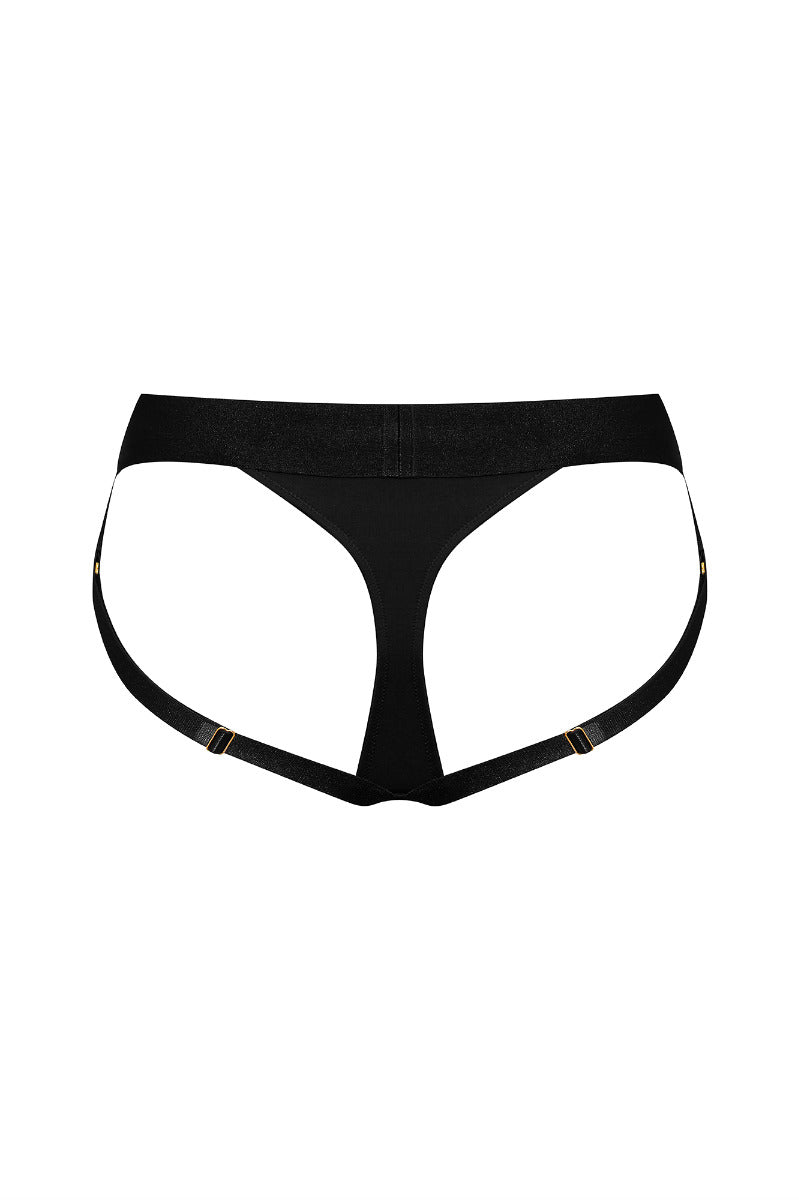 Strap On Me Heroine XLarge – Adjustable Harness Lingerie > Dildos > Strap On Harnesses