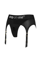 Strap On Me Rebel Small Adjustable Harness – Adjustable Fit Harness > Dildos > Strap On Harnesses