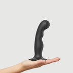Strap On Me Dildo Plug P&G – Hybrid Angled Design Large Dildo Plug Default Title > Anal Range > Butt Plugs