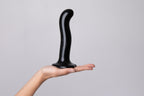 Strap On Me Curved Prostate and G Spot Dildo 7.1 Inch – Ergonomic Design Dildo > Dildos > Strap On Dildos