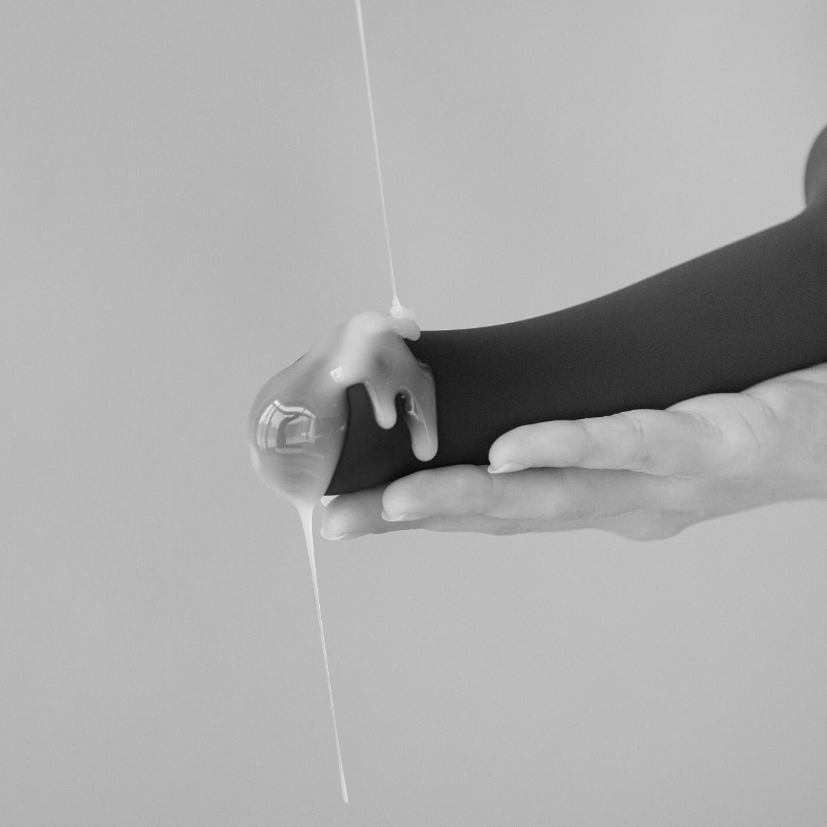 Strap On Me Squirting Cum Dildo – Ultra-Soft Silicone Semi-Realistic Large Dildo > Dildos > Squirting Dildos