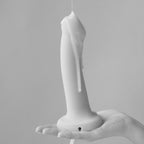 Strap On Me Squirting Cum Dildo – Ultra-Soft Silicone Semi-Realistic Large Dildo > Dildos > Squirting Dildos