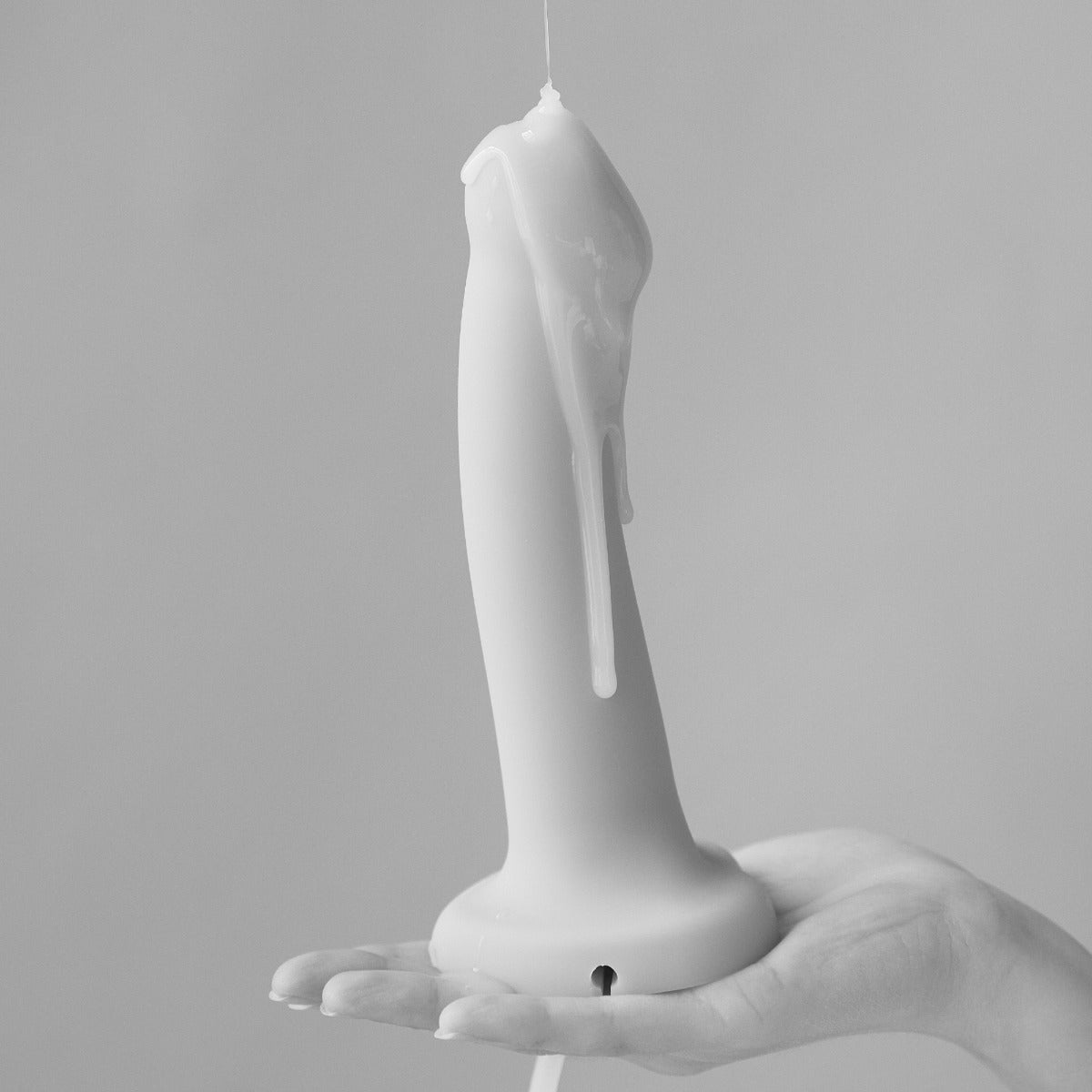 Strap On Me Squirting Cum Dildo – Ultra-Soft Silicone Semi-Realistic Large Dildo > Dildos > Squirting Dildos