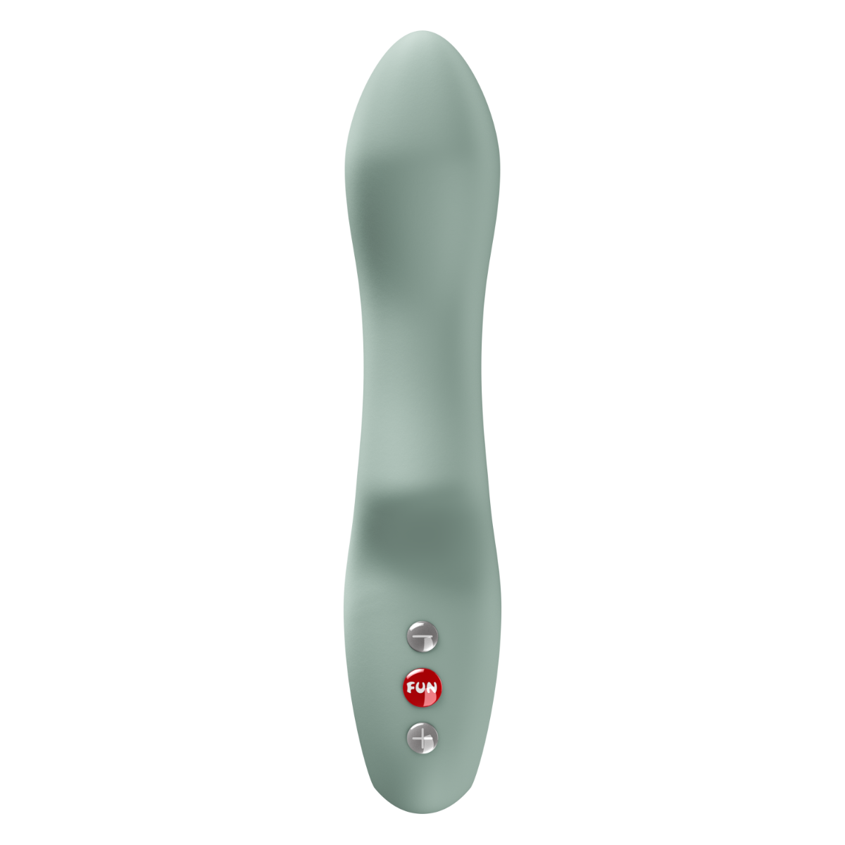 Fun Factory Strong Dive – USB Rechargeable Silicone Vibrator with Powerful Motor > Vibrators > Standard Vibrators