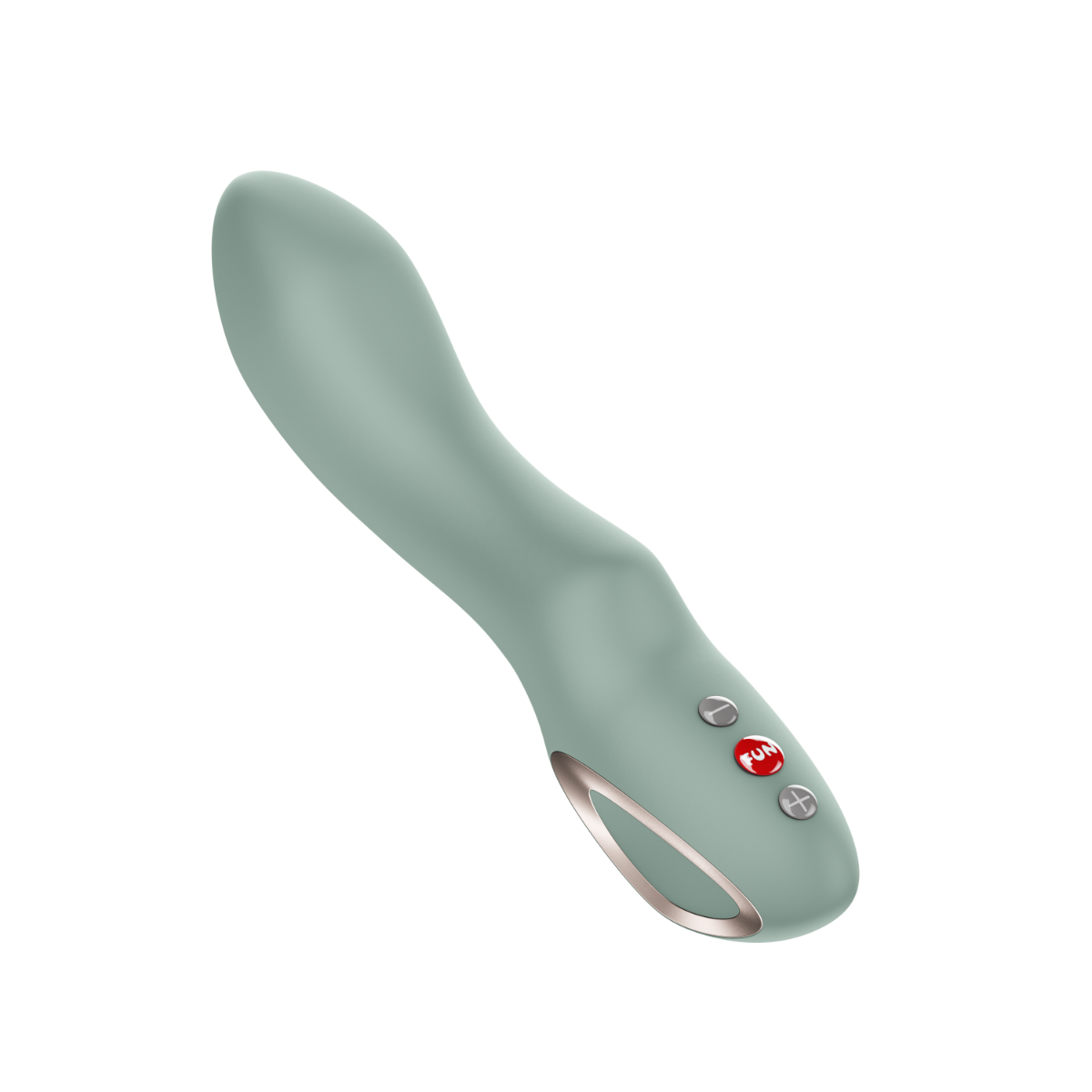 Fun Factory Strong Dive – USB Rechargeable Silicone Vibrator with Powerful Motor > Vibrators > Standard Vibrators