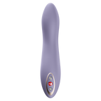Fun Factory Stronic Flow – USB Rechargeable Medical-Grade Silicone Thrusting Vibrator > Vibrators > Standard Vibrators