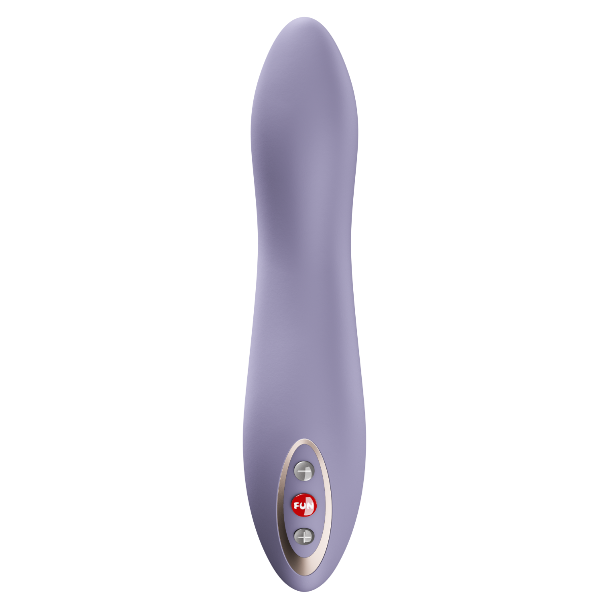Fun Factory Stronic Flow – USB Rechargeable Medical-Grade Silicone Thrusting Vibrator > Vibrators > Standard Vibrators