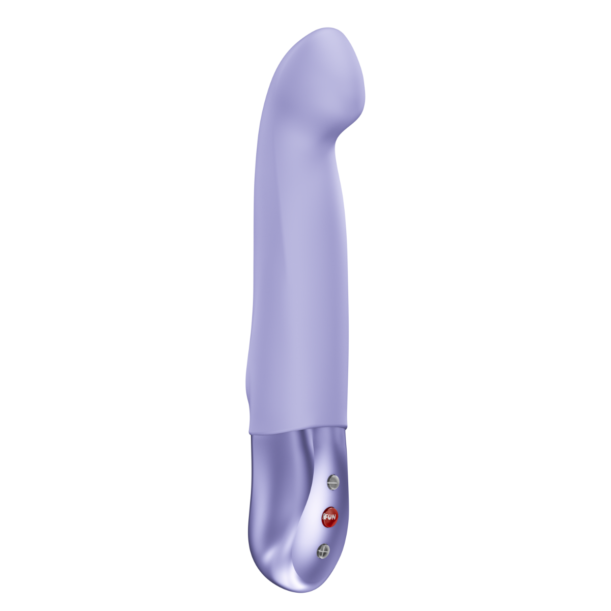 Fun Factory Stronic G – USB-C Rechargeable 20.8 cm Thrusting Vibrator > Vibrators > Standard Vibrators