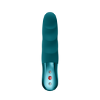 Fun Factory Stronic Petite – USB Rechargeable Mini Thrusting Vibrator > Vibrators > Standard Vibrators