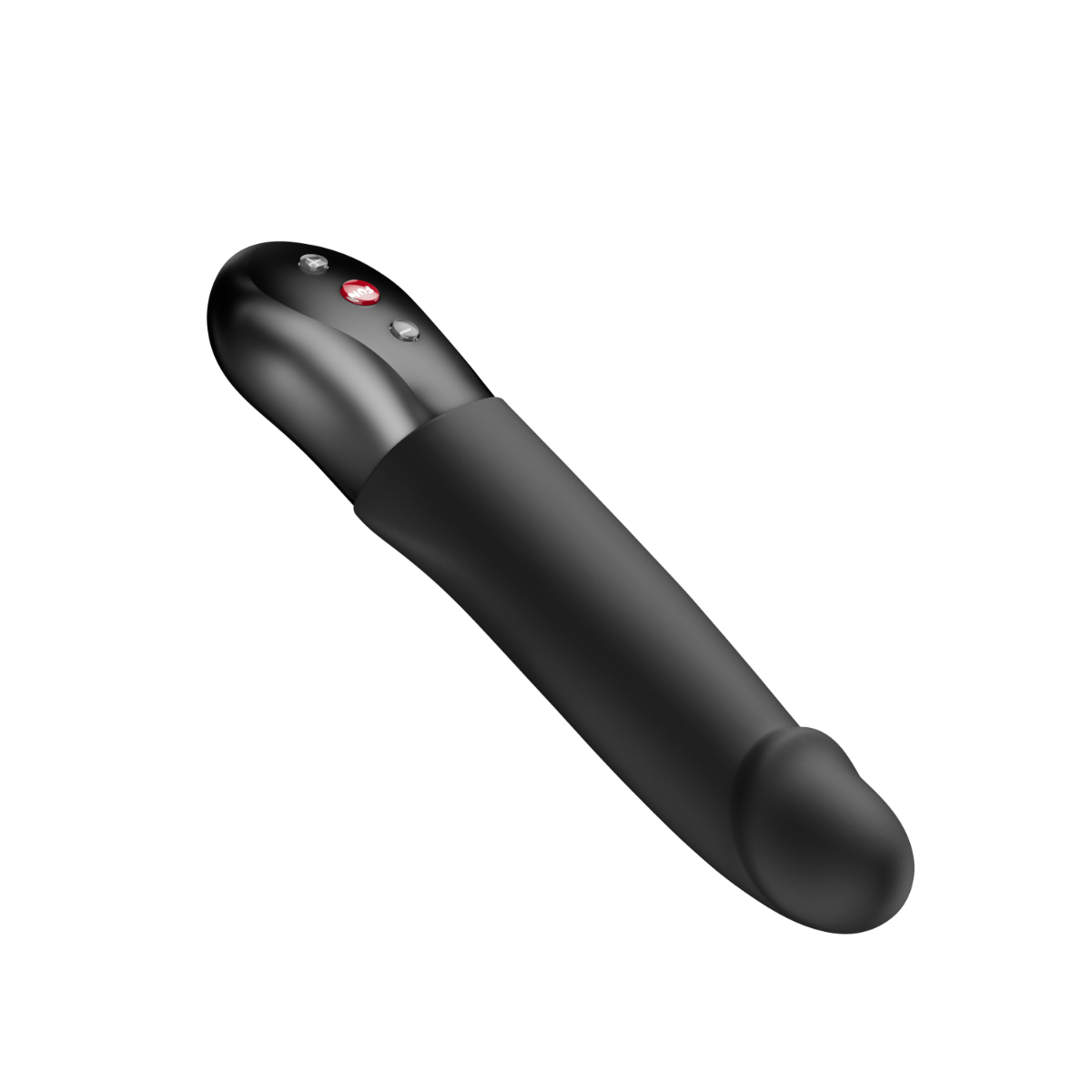 Fun Factory Stronic Real Thrusting Vibrator Black