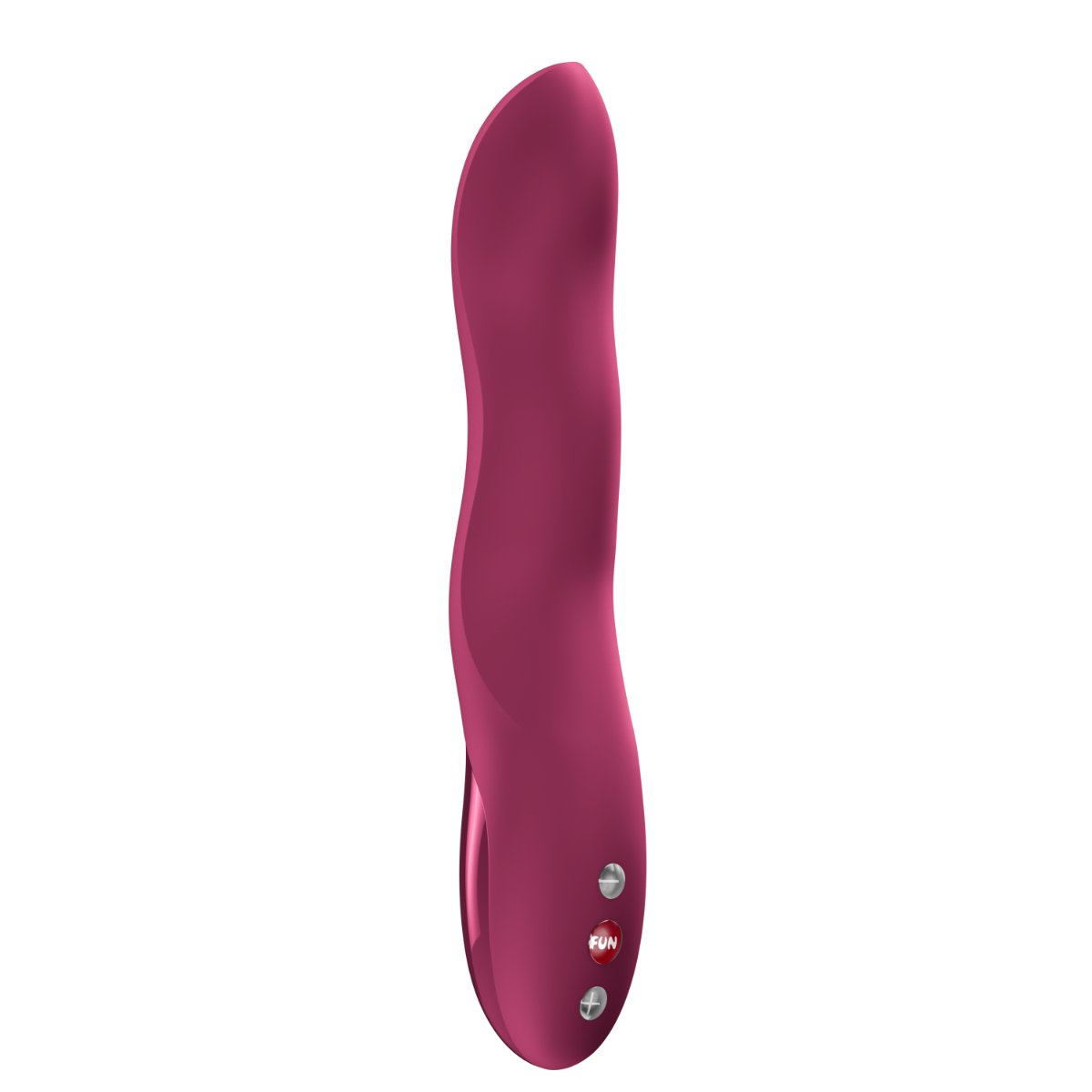 Fun Factory Stronic Wave – USB-C Rechargeable Thrusting Vibrator > Vibrators > Standard Vibrators