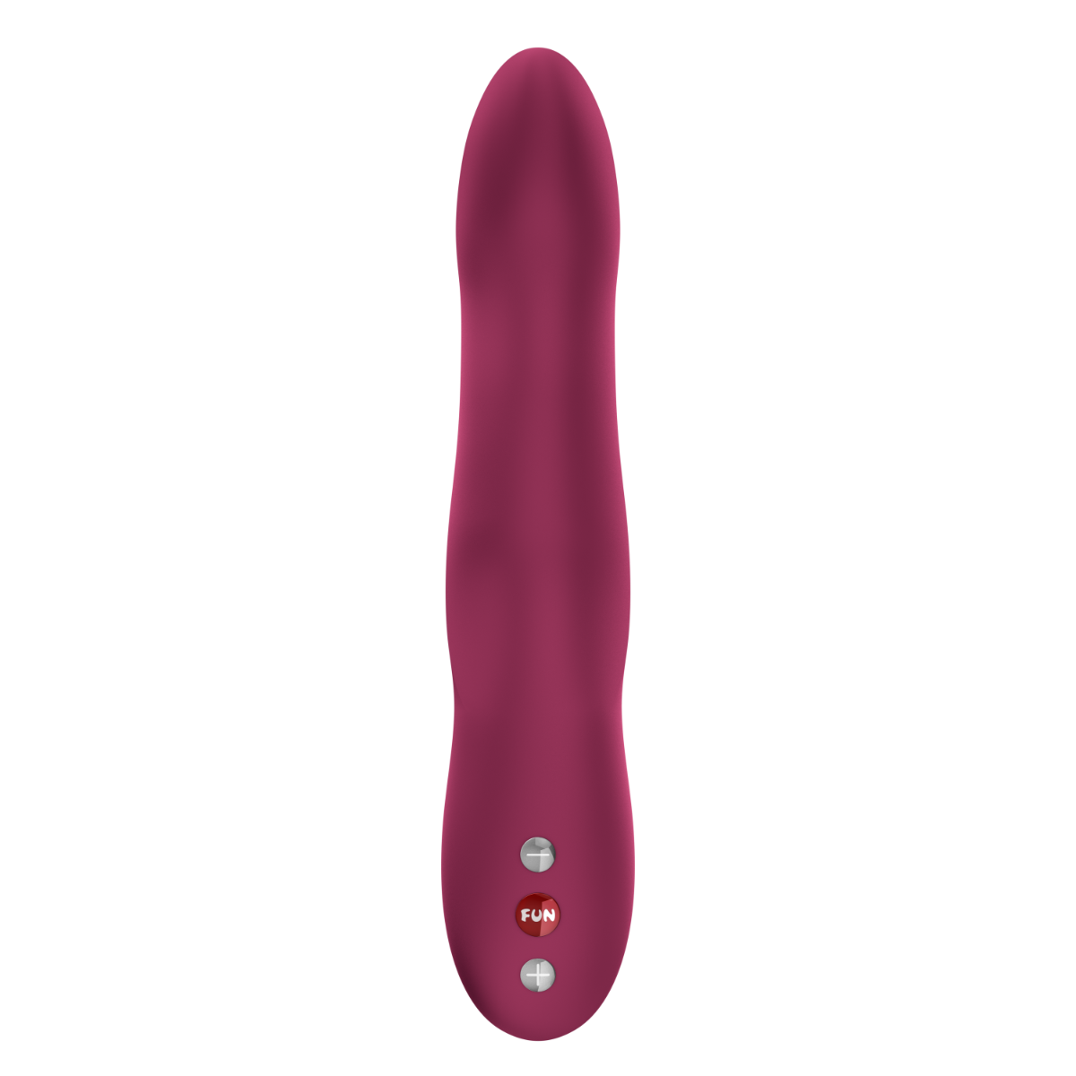 Fun Factory Stronic Wave – USB-C Rechargeable Thrusting Vibrator > Vibrators > Standard Vibrators