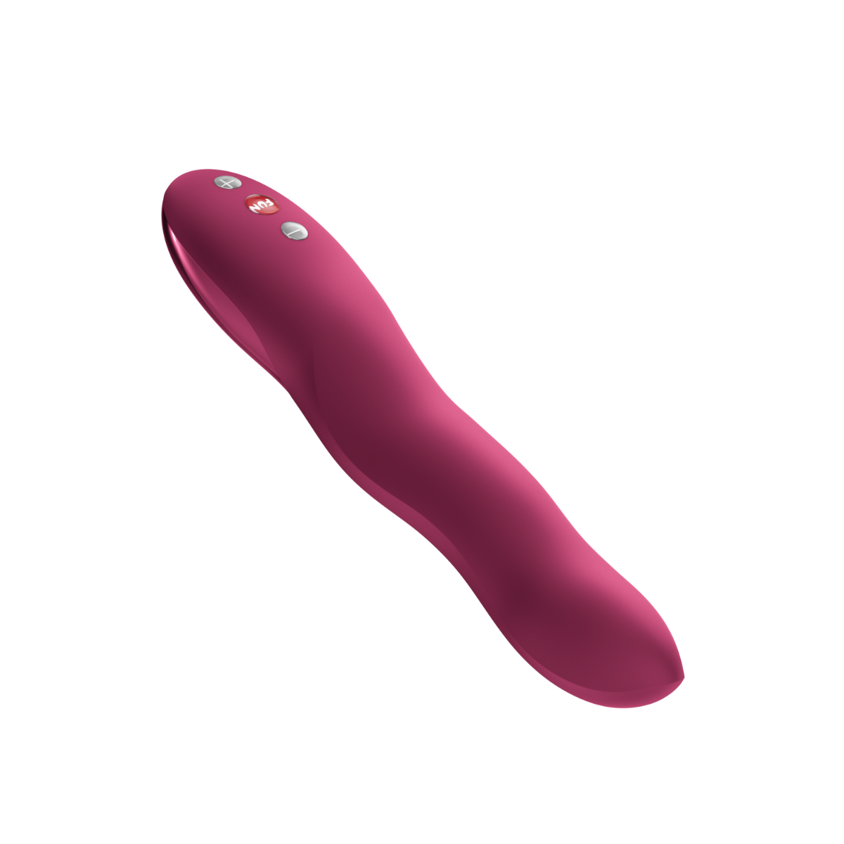 Fun Factory Stronic Wave – USB-C Rechargeable Thrusting Vibrator > Vibrators > Standard Vibrators
