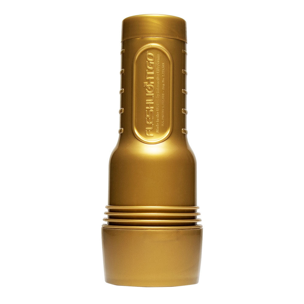 Fleshlight Go Lady Stamina Training Unit – Compact Male Stamina Masturbator 7 Inches > Sex Toys For Men > Masturbators > Manual