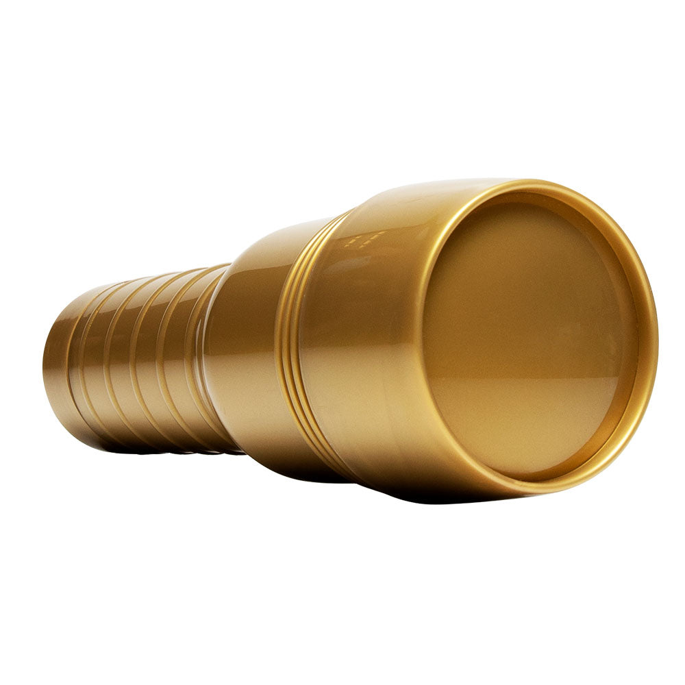 Fleshlight Go Lady Stamina Training Unit – Compact Male Stamina Masturbator 7 Inches > Sex Toys For Men > Masturbators > Manual