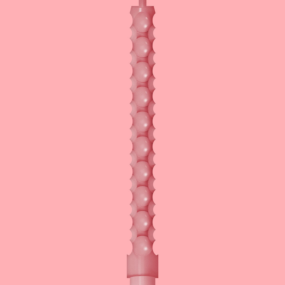 Fleshlight Go Lady Stamina Training Unit – Compact Male Stamina Masturbator 7 Inches > Sex Toys For Men > Masturbators > Manual