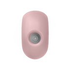 Satisfyer Sugar Rush Air Pulse Stimulator – Compact Silicone Clitoral Vibrator with Vibration > Sex Toys For Ladies > Air Pulsation