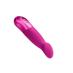 Fun Factory Stronic Sundaze – USB-C Rechargeable 17 cm Thrusting Vibrator > Vibrators > Standard Vibrators
