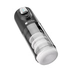 SVibe Ikon Spark Masturbator – Rechargeable Quiet Rotation Stroker > Sex Toys For Men > Masturbators Premium