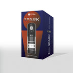 SVibe Ikon Spark Masturbator – Rechargeable Quiet Rotation Stroker > Sex Toys For Men > Masturbators Premium