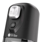 SVibe Ikon Volt Masturbator – Rechargeable Heated Rotating Friction Solo Toy > Sex Toys For Men > Masturbators Premium